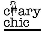chary Logo Chary chic